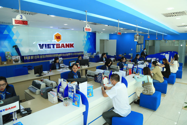 Ưu đãi nhân ba dành cho khách hàng nữ tại Vietbank