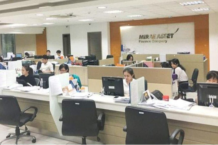 Công ty tài chính lo ngại người vay khất lần trả nợ