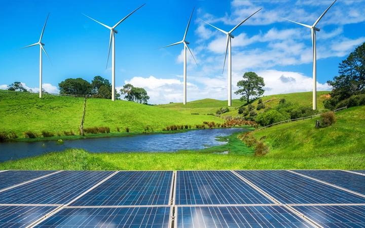 ADB công bố Quỹ Tài chính Đổi mới cho Khí hậu ở châu Á - Thái Bình Dương