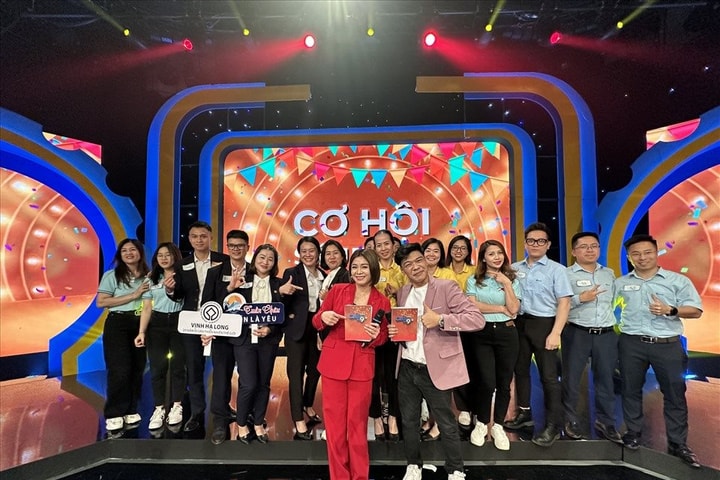 Chương trình Trò chơi Truyền hình “Giờ thứ 9+” trở lại từ ngày 19/3
