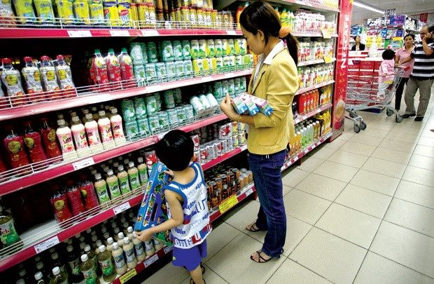 Đề xuất thuế tiêu thụ đặc biệt đối với đồ uống không cồn: Doanh nghiệp quan ngại