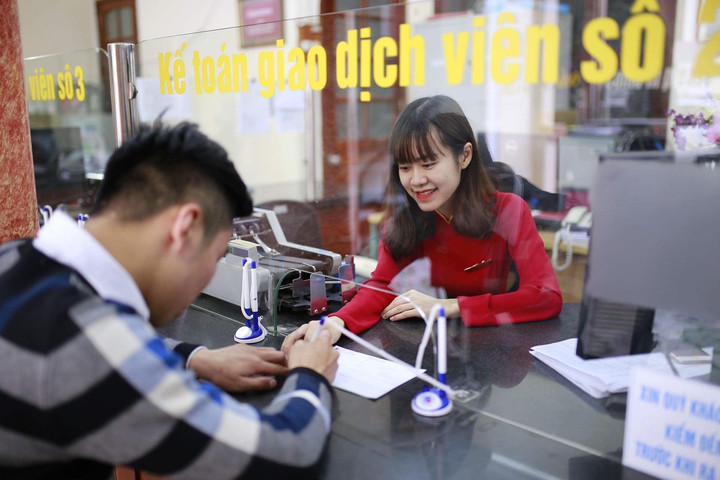 Agribank Chi nhánh Hà Giang tiên phong cùng sự đổi thay nơi mảnh đất địa đầu cực Bắc