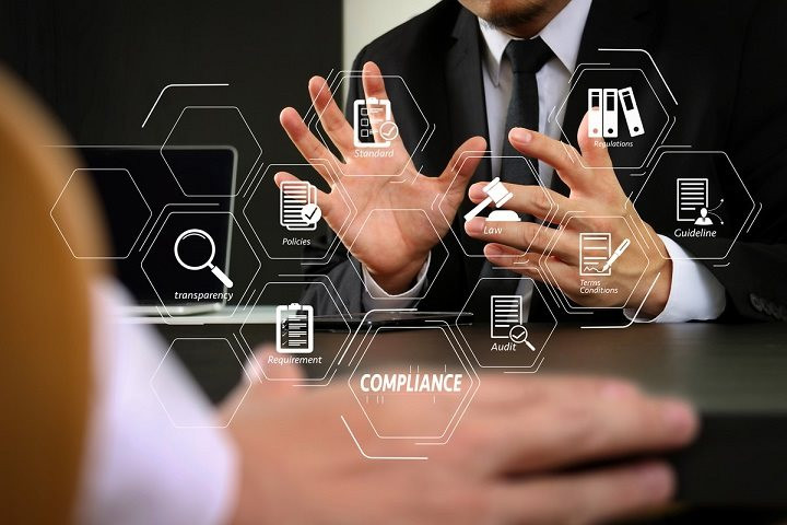 Quản trị doanh nghiệp: Hệ điều hành của ESG