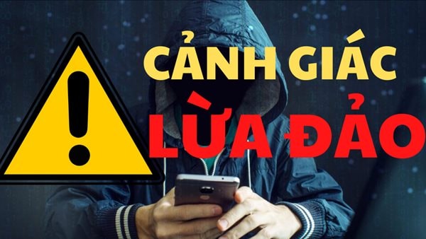 Cảnh giác, đề phòng trước tin nhắn, cuộc gọi giả danh thương hiệu các nhà mạng