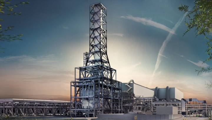 Mitsubishi Power đạt thị phần tuabin khí số 1 toàn cầu năm 2022