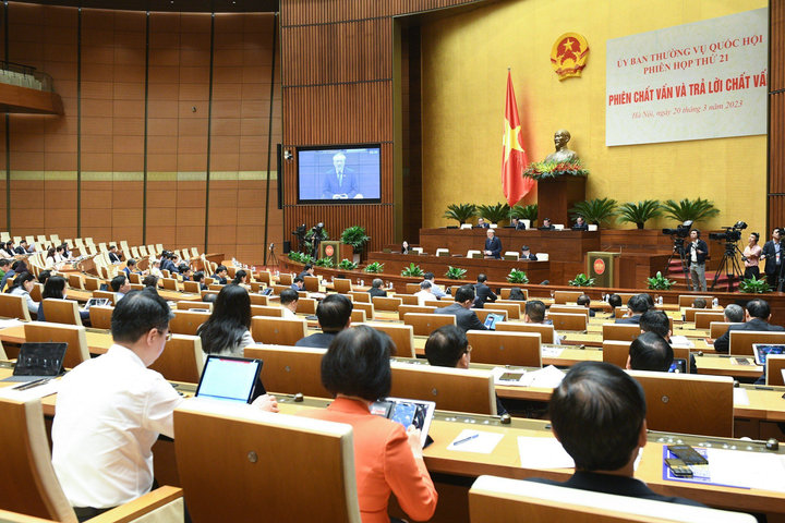 Thu hồi được 40% tài sản tham nhũng