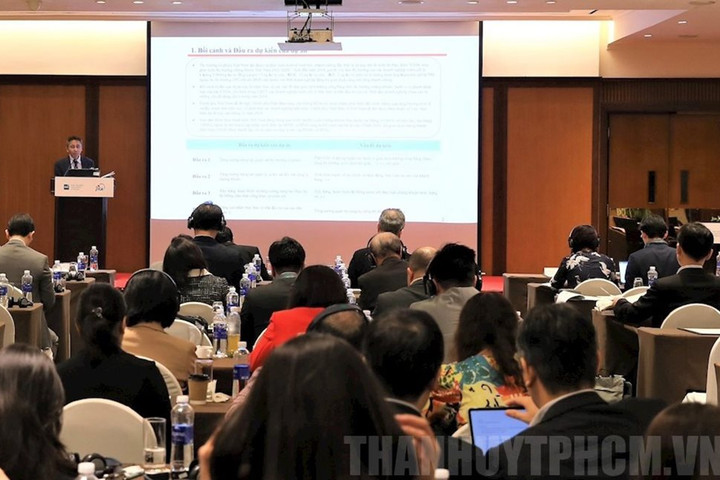 Cải thiện tính công bằng và minh bạch của thị trường cổ phiếu