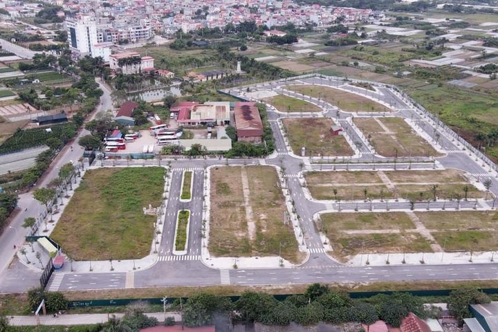 Công điện của Thủ tướng về đảm bảo quỹ đất cho thu hút đầu tư, phát triển kinh tế - xã hội