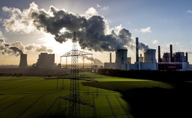 Giải bài toán nguồn lực tài chính để hiện thực mục tiêu giảm thải carbon