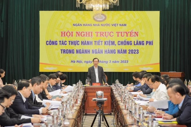 Nghiêm túc, quyết liệt hơn nữa trong công tác thực hành tiết kiệm, chống lãng phí