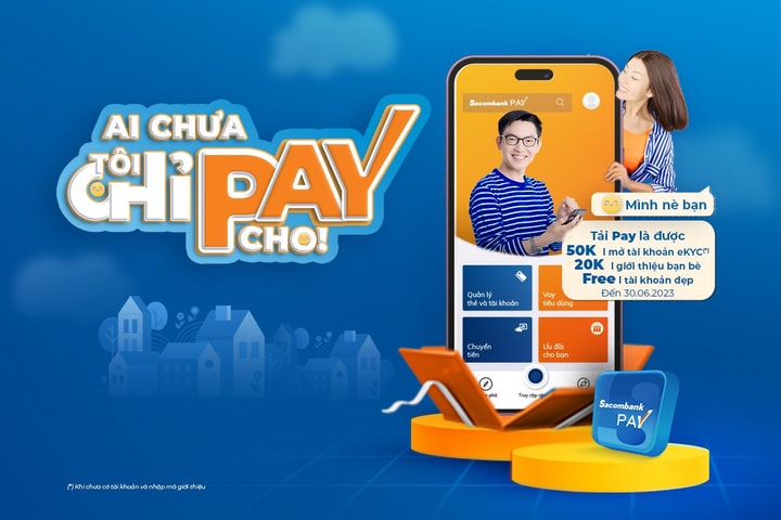 Sacombank mở rộng thị phần nhờ chiến lược số hóa toàn diện VnExpress Kinh doanh #33 Sacombank mở rộng thị phần nhờ chiến lược số hóa toàn diện VnExpress Kinh doanh