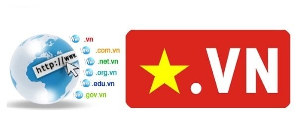 Từ ngày 3/5, phí duy trì sử dụng tên miền quốc gia .vn cao nhất 40 triệu đồng/năm