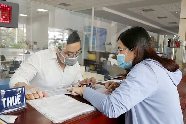 Ngành Thuế tăng cường hỗ trợ pháp lý cho doanh nghiệp nhỏ và vừa