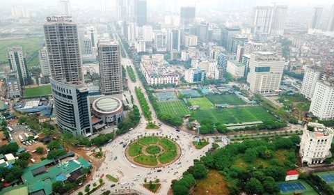 Thành lập Hội đồng thẩm định Quy hoạch hệ thống đô thị và nông thôn thời kỳ 2021 - 2030, tầm nhìn đến năm 2050
