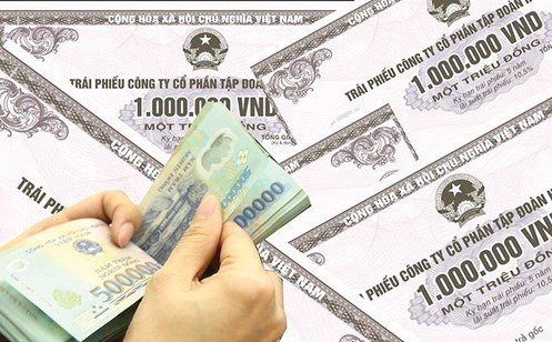 Doanh nghiệp phát hành phải có trách nhiệm thực hiện đầy đủ cam kết với nhà đầu tư