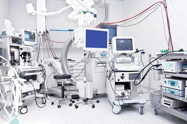 Đấu thầu trang thiết bị y tế được gỡ vướng mắc