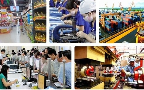 Các nhiệm vụ của ngành Ngân hàng nhằm hỗ trợ doanh nghiệp chủ động thích ứng, phục hồi nhanh và phát triển bền vững đến năm 2025