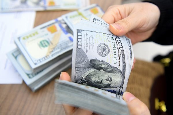 Việt Nam là một trong 10 quốc gia nhận kiều hối lớn nhất thế giới
