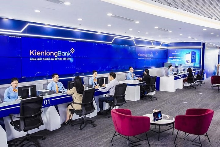 KienlongBank đặt mục tiêu đạt 700 tỷ đồng lợi nhuận trước thuế