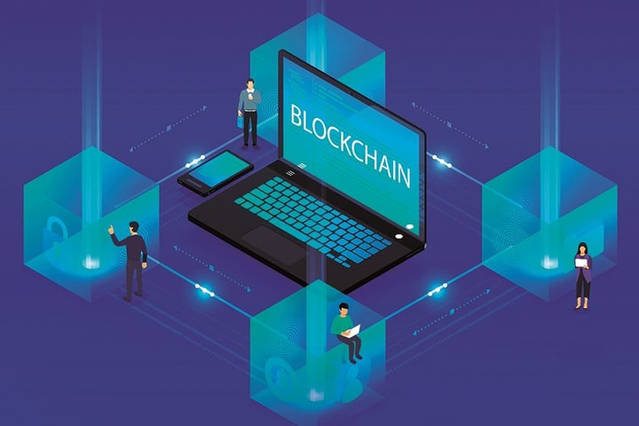 10 hiểu lầm phổ biến về blockchain