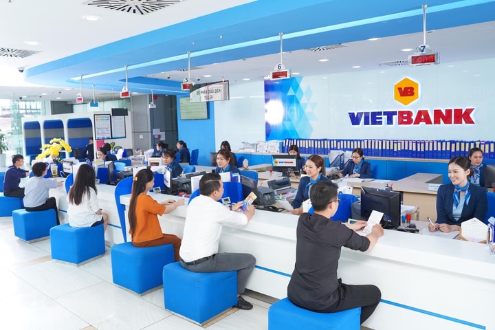 Vietbank đạt chứng chỉ bảo mật quốc tế PCI DSS lần 5 ở cấp độ cao nhất