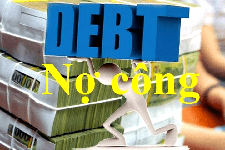 Kế hoạch vay, trả nợ công năm 2023