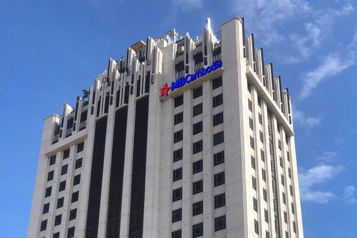 MB Group hoàn thành lựa chọn đối tác chiến lược cho MBCambodia