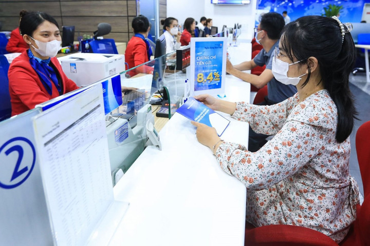 Khơi thông vốn trái phiếu cho ngân hàng