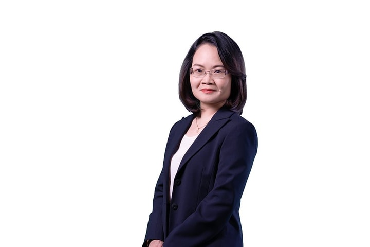 FE Credit bổ nhiệm lãnh đạo cấp cao