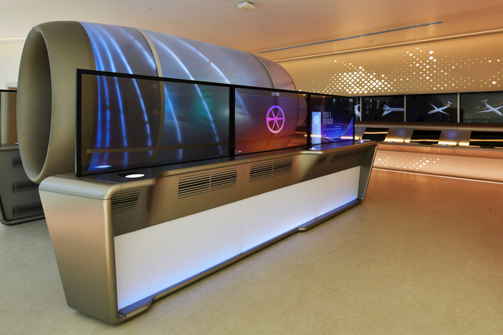 Emirates lập quỹ phát triển hàng không bền vững trị giá 200 triệu đô la Mỹ