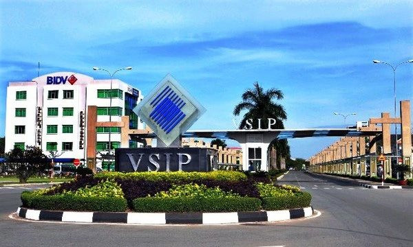 Chấp thuận chủ trương đầu tư hạ tầng khu công nghiệp VSIP Lạng Sơn quy mô gần 600ha