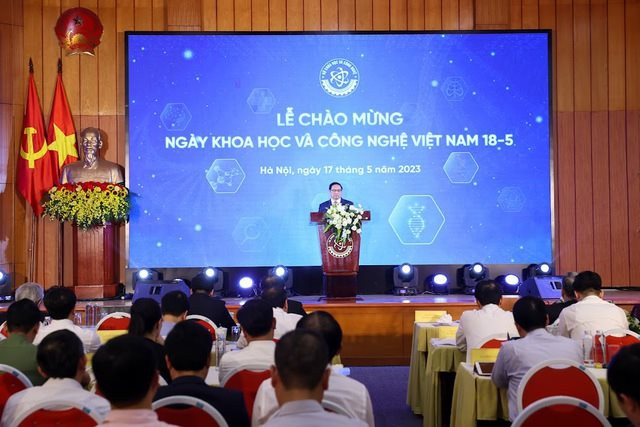Khoa học, công nghệ và đổi mới sáng tạo -  động lực phát triển bền vững