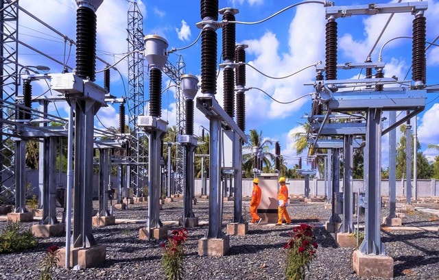 EVNSPC khẩn trương bảo đảm bảo tiết kiệm điện