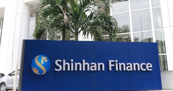 Shinhan Finance Việt Nam thông tin về việc kiểm tra hành chính của Công an Quận I TP. Hồ Chí Minh