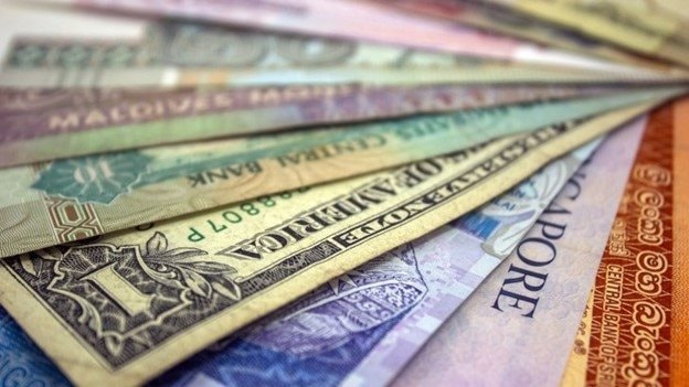 Tiền mặt trong lưu thông của các quốc gia khu vực Đông Nam Á dự báo tăng 11,1% vào năm 2027