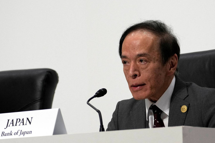 Ngân hàng trung ương Nhật Bản giữ quan điểm ôn hòa, bất chấp kỳ vọng của thị trường về sự thay đổi chính sách