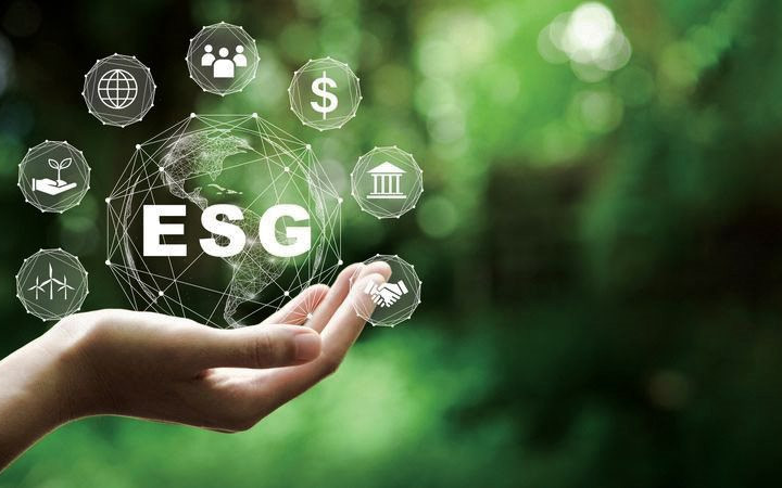 Thúc đẩy thực hành ESG trong ngành Dịch vụ Tài chính tại Việt Nam
