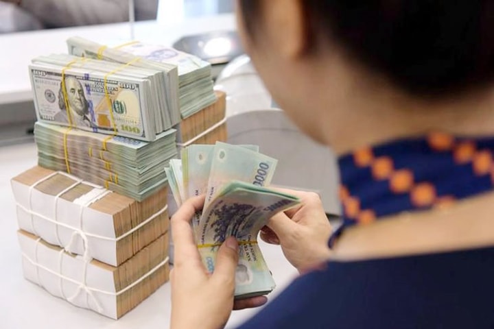Ngân hàng Nhà nước hạ lãi suất điều hành: Tích cực dài hạn