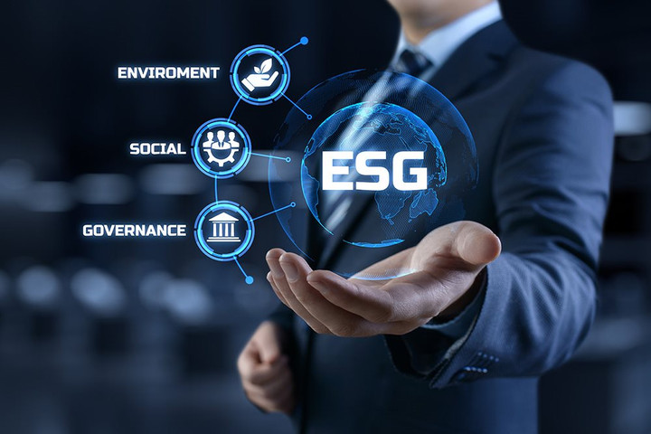 Ngành tài chính có thể bỏ qua các tiêu chuẩn ESG không?