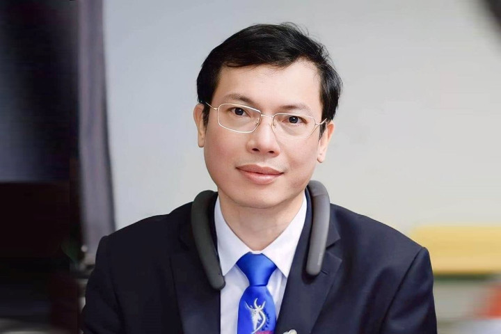 Viện trưởng Viện Nghiên cứu ứng dụng Công nghệ CMC: Làm công nghệ thì phải thắng bằng công nghệ