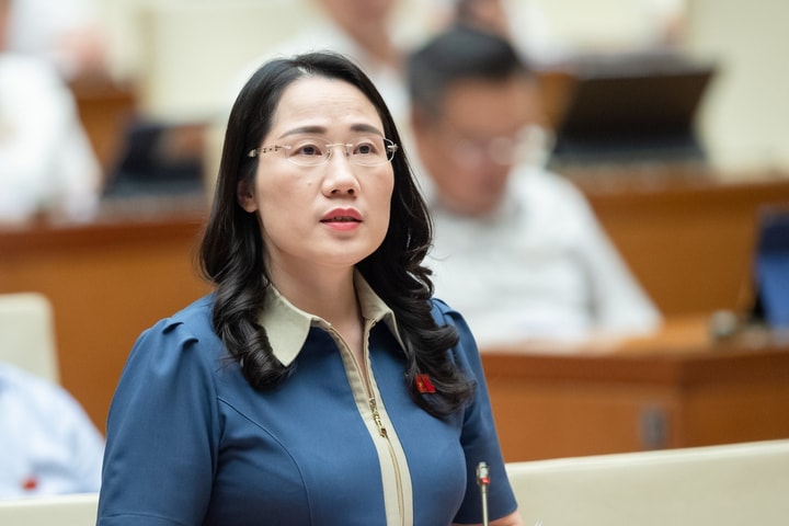 Đại biểu Quốc hội: Công ty bảo hiểm đẩy hết trách nhiệm cho phía người mua là không hợp lý cả về lý và tình