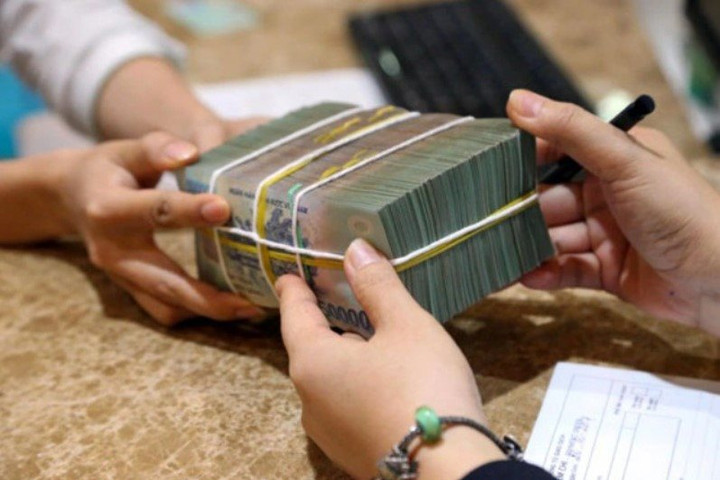 Gói hỗ trợ lãi suất 40.000 tỷ đồng mới giải ngân được 256 tỷ đồng