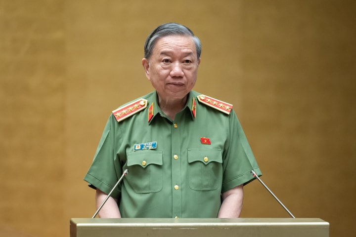 Hoàn thiện hệ sinh thái phục vụ kết nối, khai thác dữ liệu dân cư