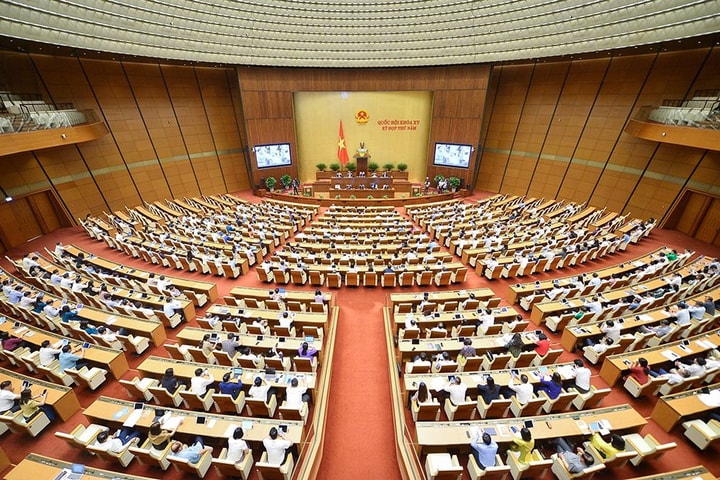 Bộ trưởng Huỳnh Thành Đạt: Khoa học là con đường ngắn nhất đi đến thịnh vượng