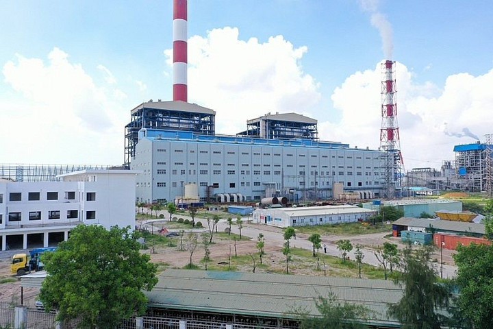 Nhiệt điện khắc phục sự cố, thủy điện cải thiện lượng nước về, cung ứng điện miền Bắc có thêm 1.000 MW