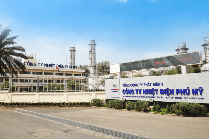 Sản lượng cao hơn cùng kỳ 2022, EVNGENCO3 đảm bảo vai trò nguồn điện chạy nền của hệ thống
