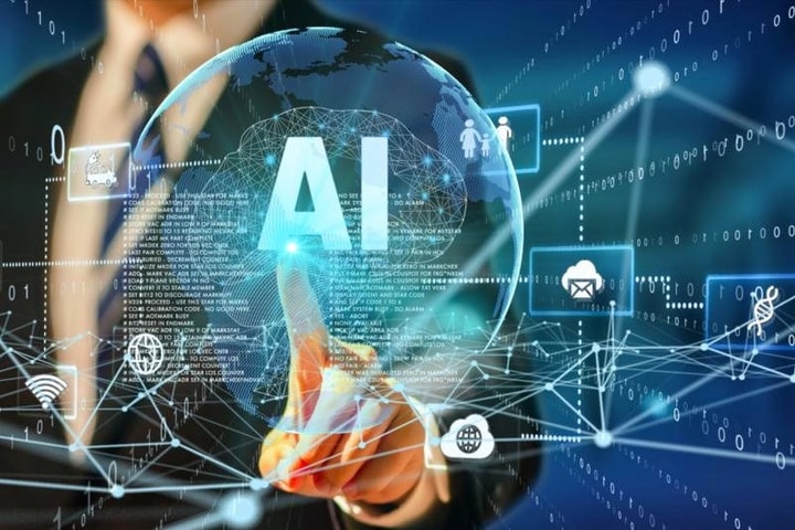AI tạo sinh sẽ tạo ra một làn sóng doanh nghiệp thành công mới?
