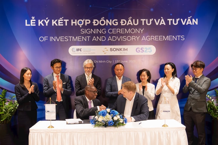 IFC đầu tư thúc đẩy chuỗi giá trị kinh doanh nông nghiệp, tạo cơ hội việc làm tại Việt Nam