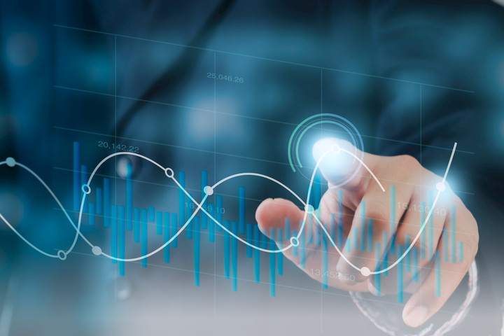 VNIndex chốt tháng 1/2024 ở 1.164,31 điểm, thị trường ghi nhận tăng trưởng về thanh khoản