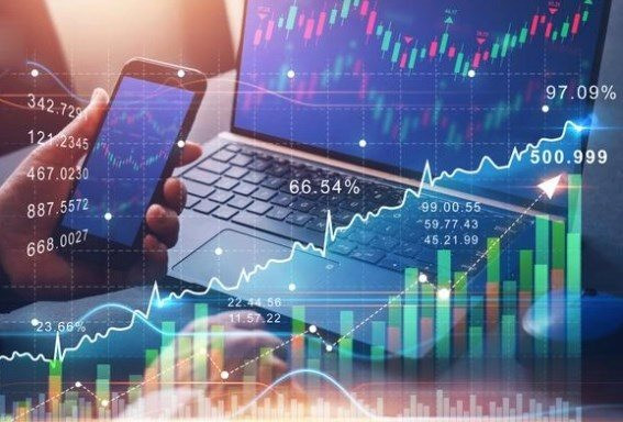 Từ 1/10, ngừng giao dịch chứng khoán trực tuyến nếu không cập nhật căn cước công dân